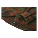 DICKIES COOPERSTOWN SHIRT GREEN