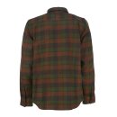 DICKIES COOPERSTOWN SHIRT GREEN