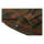 DICKIES COOPERSTOWN SHIRT GREEN