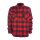 DICKIES LANSDALE SHIRT RED