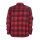DICKIES LANSDALE SHIRT RED