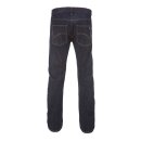 DICKIES RHODE ISLAND JEANS RINSED
