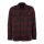 Dickies New Sacramento shirt maroon