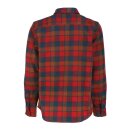 DICKIES COOPERSTOWN SHIRT RED