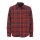 DICKIES COOPERSTOWN SHIRT RED