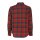 DICKIES COOPERSTOWN SHIRT RED