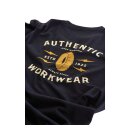 DICKIES RIMERSBURG T-SHIRT BLACK