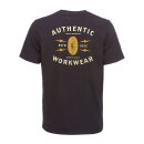 DICKIES RIMERSBURG T-SHIRT BLACK