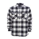 DICKIES LANSDALE SHIRT BLACK