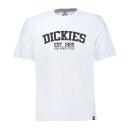 DICKIES FINLEY T-SHIRT WHITE