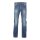 DICKIES RHODE ISLAND JEANS MID BLUE