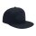 DICKIES OAKLAND SNAPBACK CAP BLACK