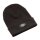 DICKIES YONKERS BEANIE HAT BLACK