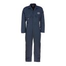 DICKIES MORRISVILLE OVERALL DARK NAVY
