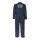 DICKIES MORRISVILLE OVERALL DARK NAVY