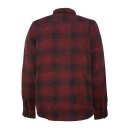 DICKIES IVYLAND SHIRT RED
