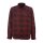 DICKIES IVYLAND SHIRT RED