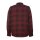 DICKIES IVYLAND SHIRT RED