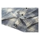 DICKIES IVYLAND SHIRT GREY