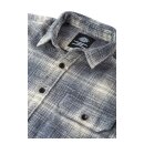 DICKIES IVYLAND SHIRT GREY
