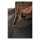 DICKIES SHERPA LINED FLEECE DARK HEATHER