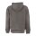 DICKIES SHERPA LINED FLEECE DARK HEATHER