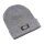 DICKIES YONKERS BEANIE HAT DARK GREY MELANGE
