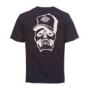 DICKIES CLEARFIELD T-SHIRT BLACK