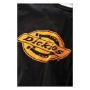 DICKIES HS ONE COLOR T-SHIRT BLACK