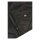 DICKIES DIAMOND QUILTED VEST BLACK