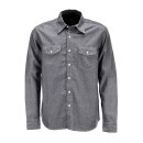 DICKIES HALLSTEAD SHIRT GREY