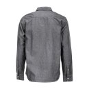 DICKIES HALLSTEAD SHIRT GREY