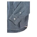 DICKIES HALLSTEAD SHIRT BLUE