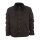 DICKIES GLENSIDE ZIP UP JACKET BLACK