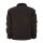 DICKIES GLENSIDE ZIP UP JACKET BLACK