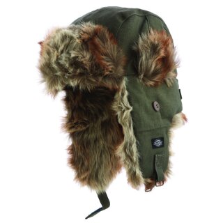 DICKIES TROUT CREEK TRAPPER HUT