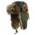 DICKIES TROUT CREEK TRAPPER HUT