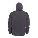 DICKIES EDGEWOOD ZIP UP FLEECE HOODIE