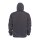 DICKIES EDGEWOOD ZIP UP FLEECE HOODIE