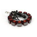 WAI alternator stator unmolded