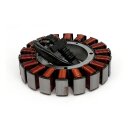 WAI alternator stator unmolded