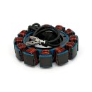 WAI alternator stator unmolded