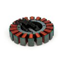 WAI GLOBAL Lima Lichtmaschinen Alternator Stator 50A...