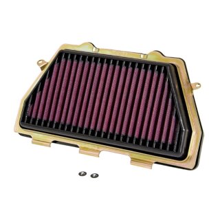 K&N Race Air Filter