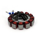 WAI alternator stator unmolded