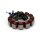 WAI alternator stator unmolded