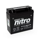 NITRO 51913 SEALED battery