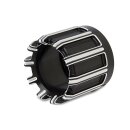Arlen Ness, 10-gauge exhaust tip for 4-1/2" Vance...