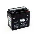 Nitro sealed YTZ7S AGM battery