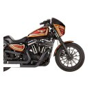 Arlen Ness, 90Â° Monster Sucker air cleaner....